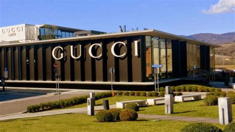 gucci logistic division|gucci circular suppliers.